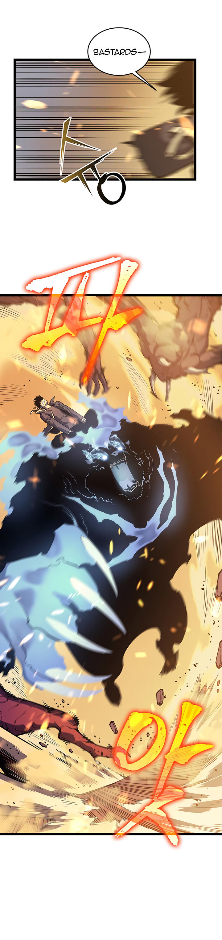 Solo Leveling Chapter 058 page 10