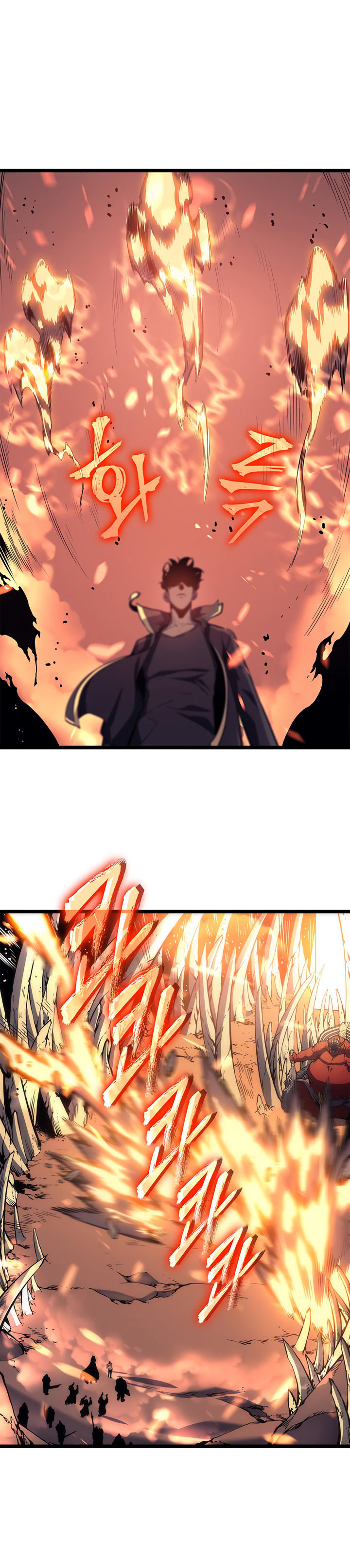 Solo Leveling Chapter 058 page 26