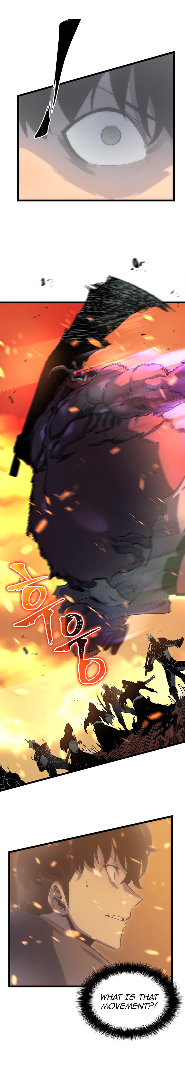 Solo Leveling Chapter 058 page 30
