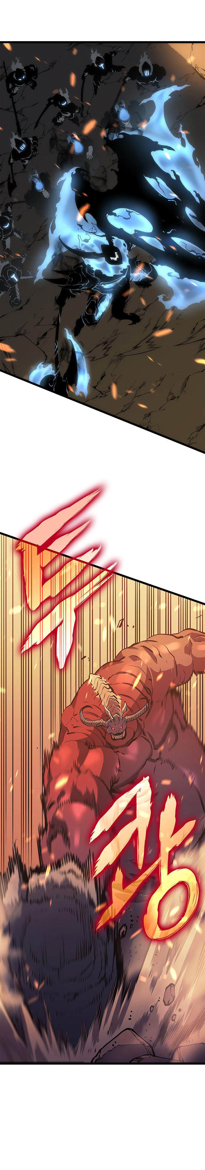 Solo Leveling Chapter 058 page 31