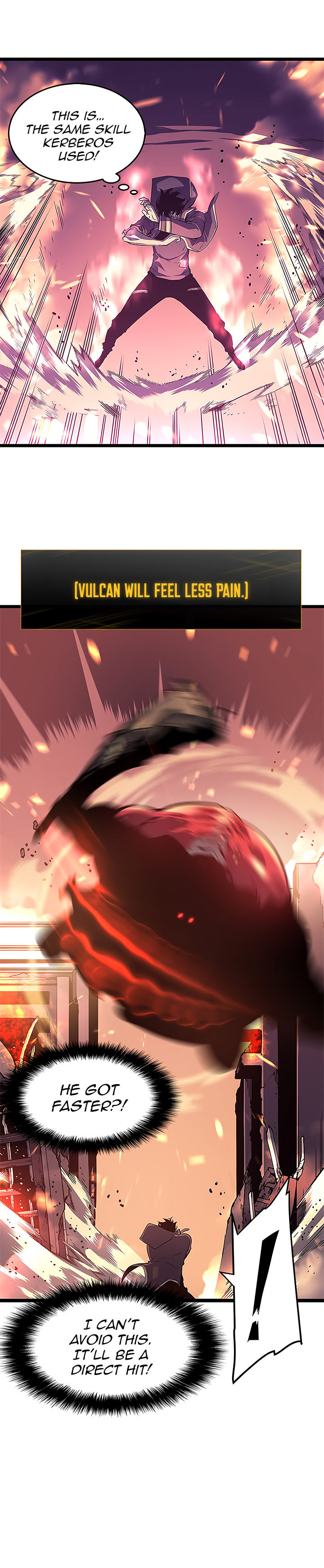Solo Leveling Chapter 059 page 6