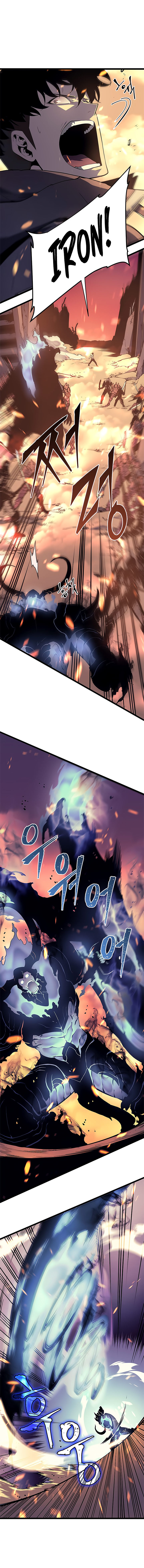 Solo Leveling Chapter 059 page 7