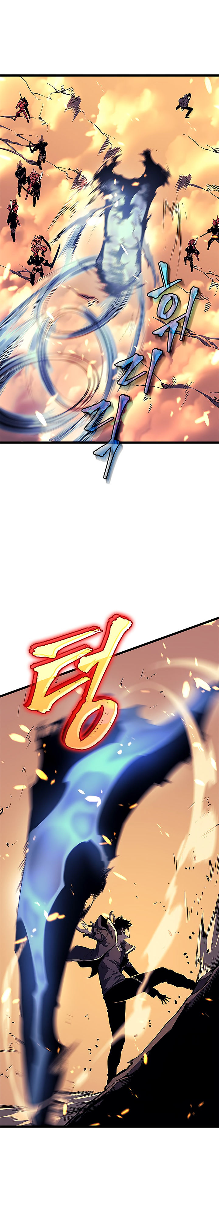 Solo Leveling Chapter 059 page 8