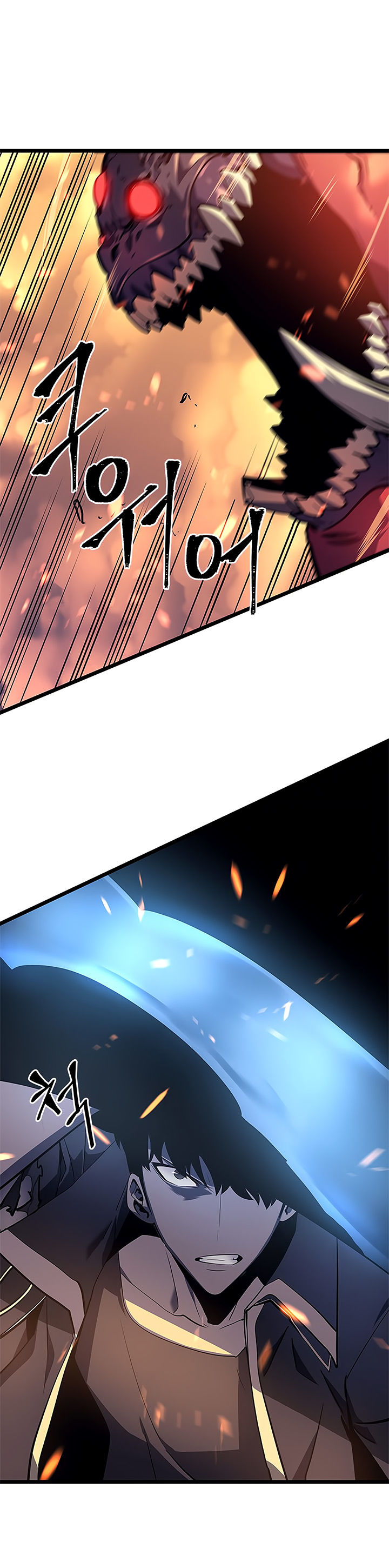 Solo Leveling Chapter 059 page 9