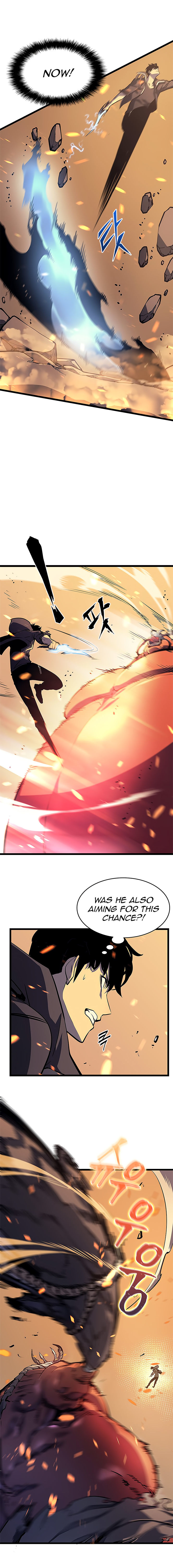 Solo Leveling Chapter 059 page 12