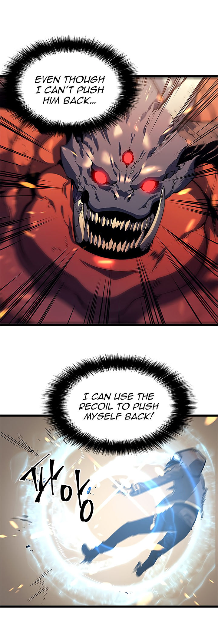 Solo Leveling Chapter 059 page 14