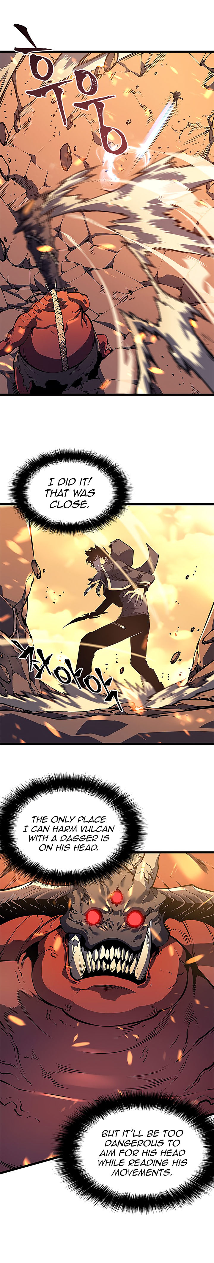 Solo Leveling Chapter 059 page 15