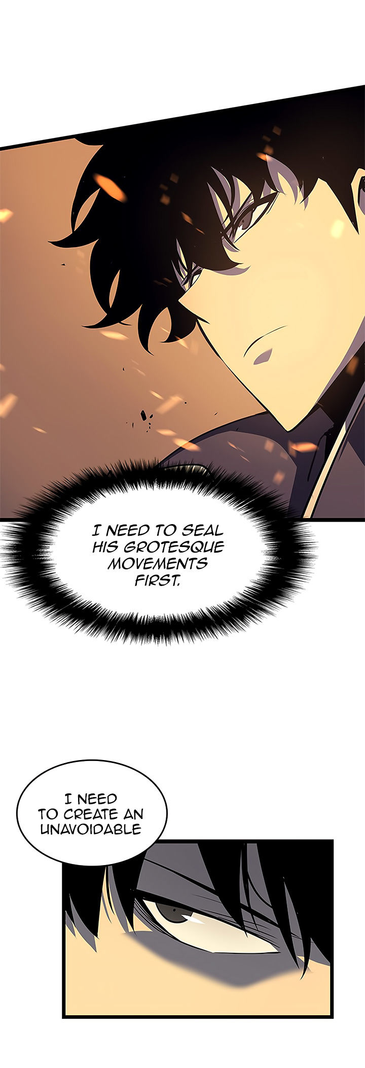 Solo Leveling Chapter 059 page 16
