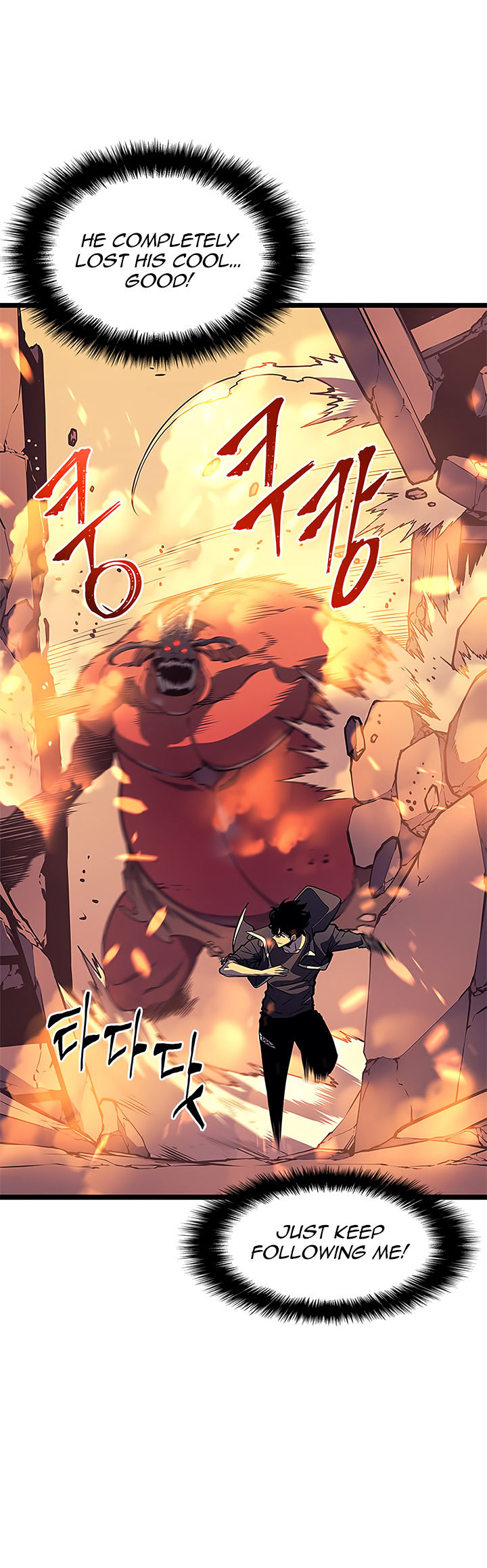 Solo Leveling Chapter 059 page 19