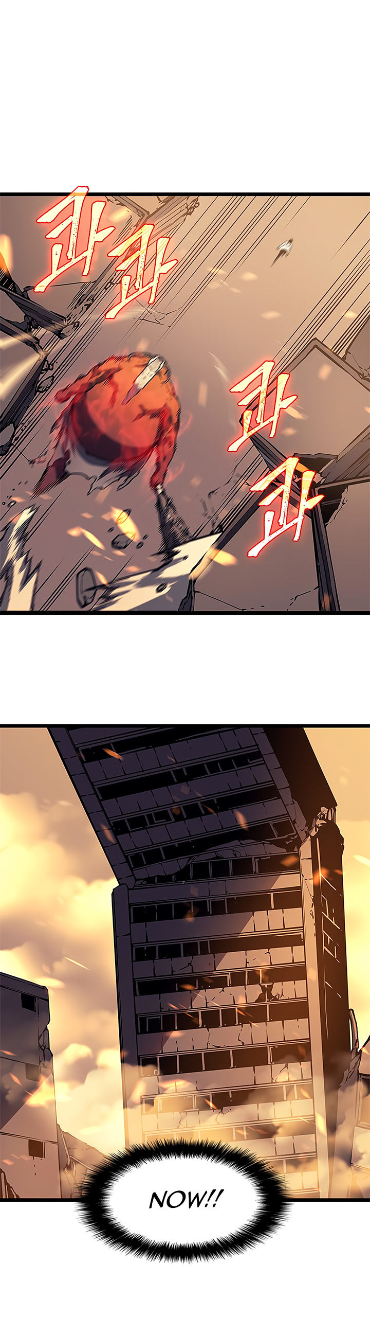 Solo Leveling Chapter 059 page 20