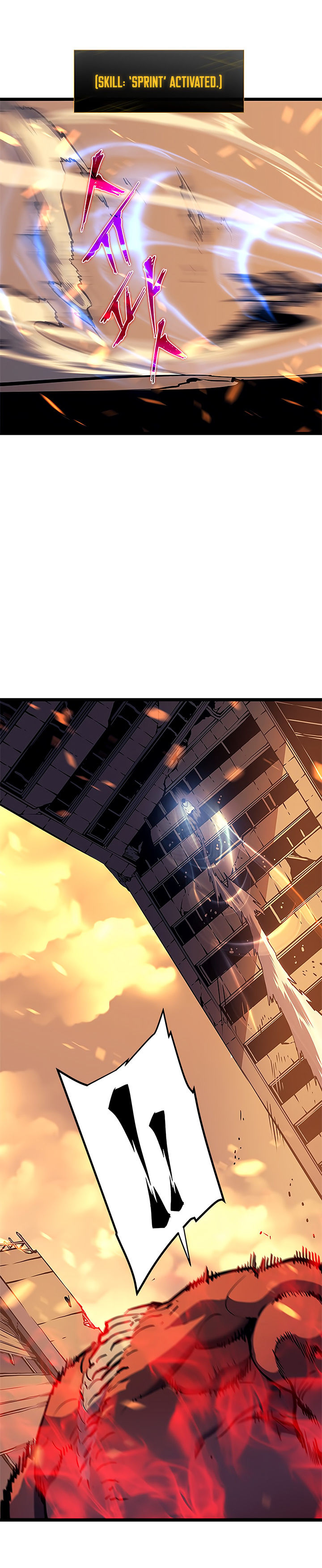 Solo Leveling Chapter 059 page 21