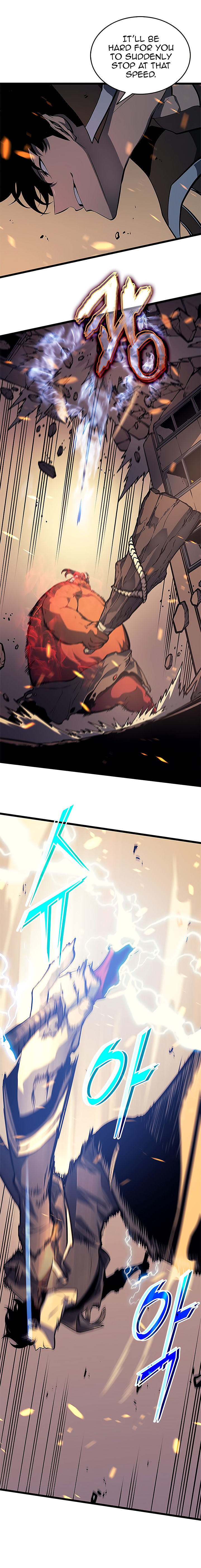 Solo Leveling Chapter 059 page 23