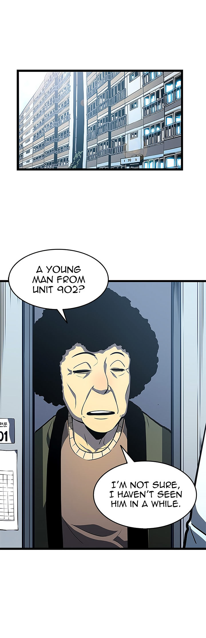 Solo Leveling Chapter 059 page 26