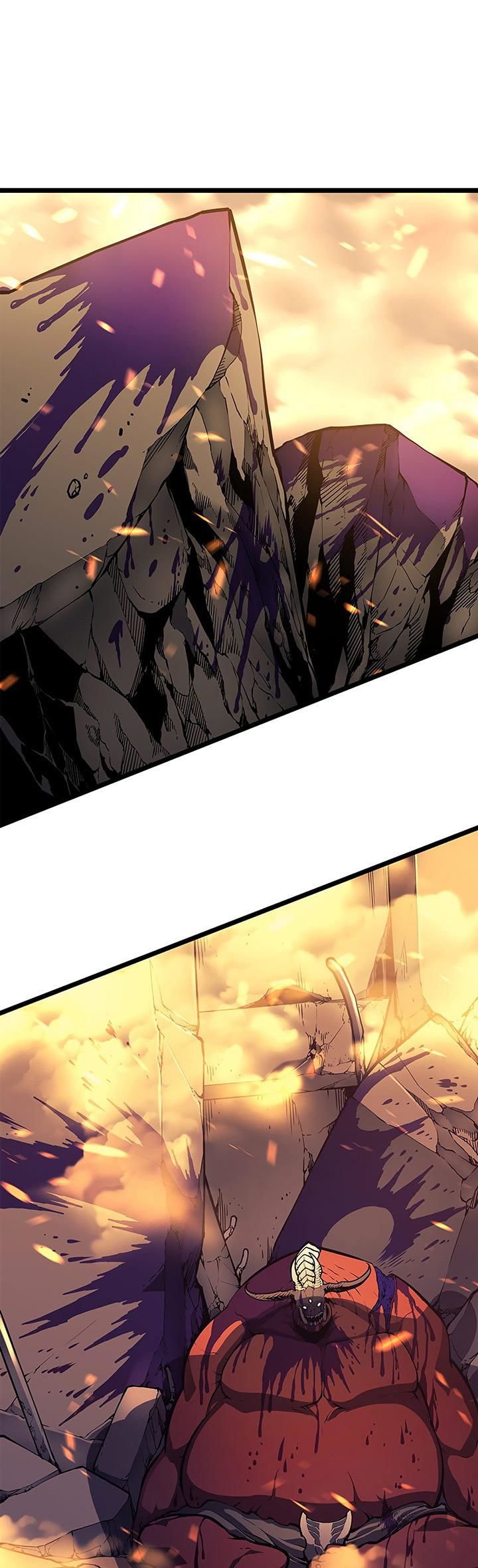 Solo Leveling Chapter 060 page 2