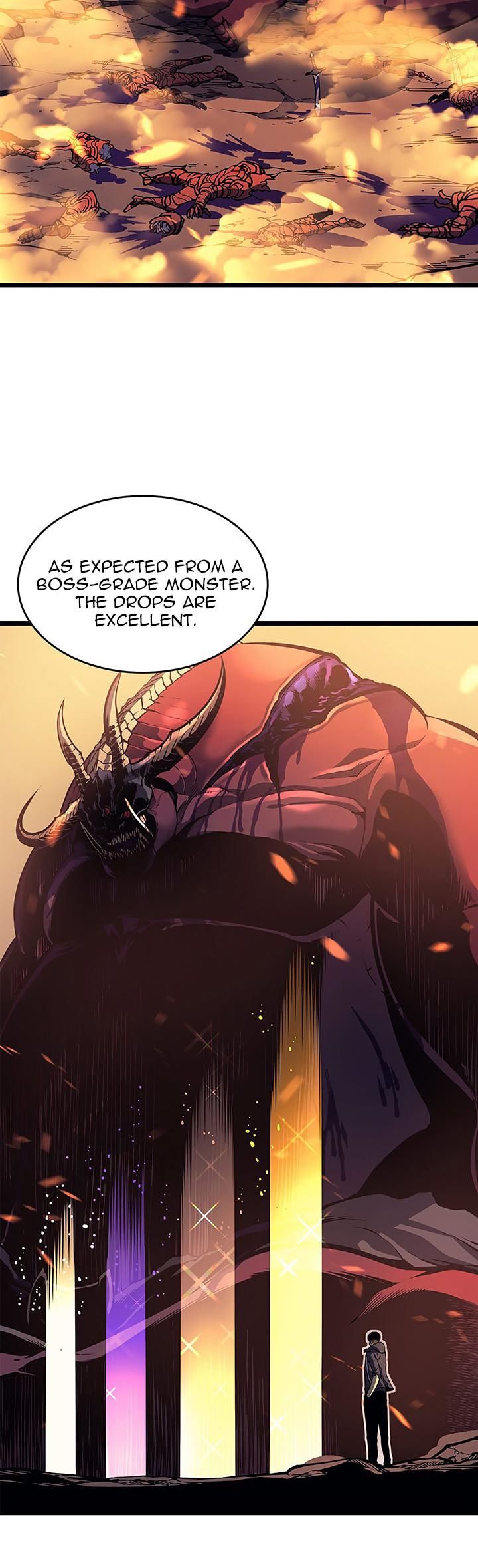Solo Leveling Chapter 060 page 3