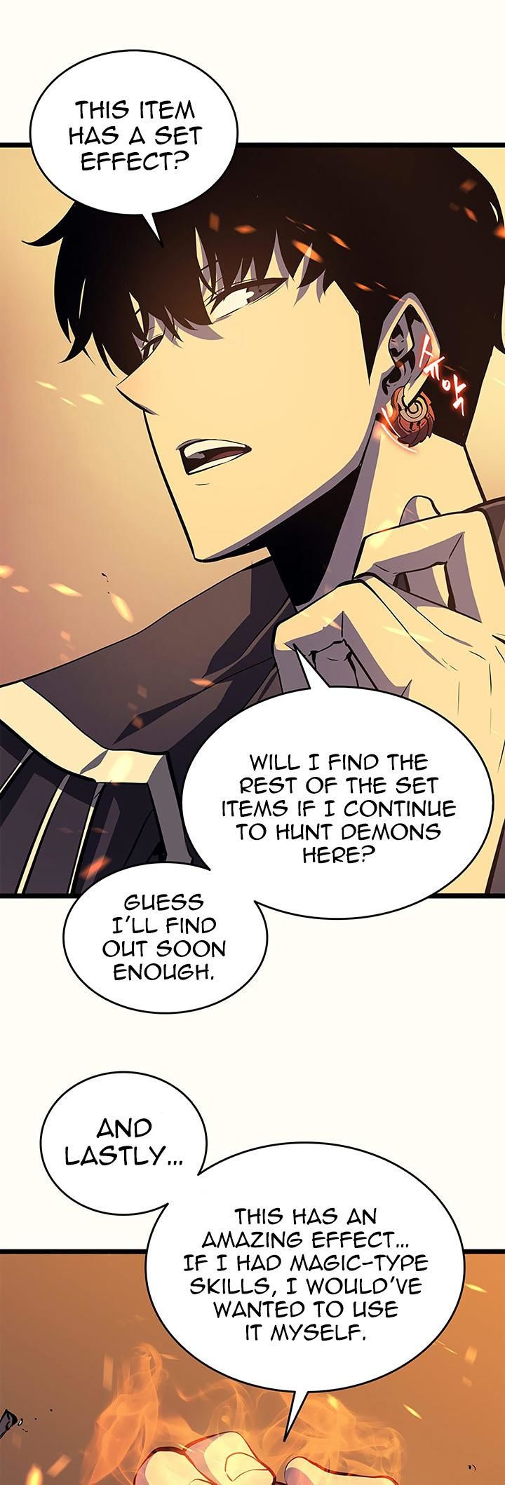 Solo Leveling Chapter 060 page 6