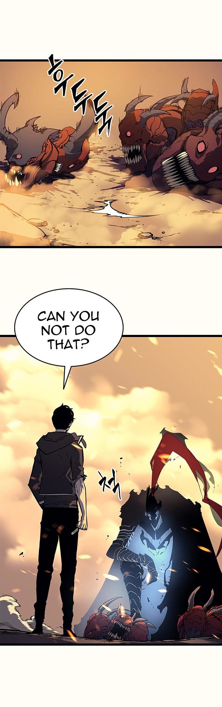 Solo Leveling Chapter 060 page 8