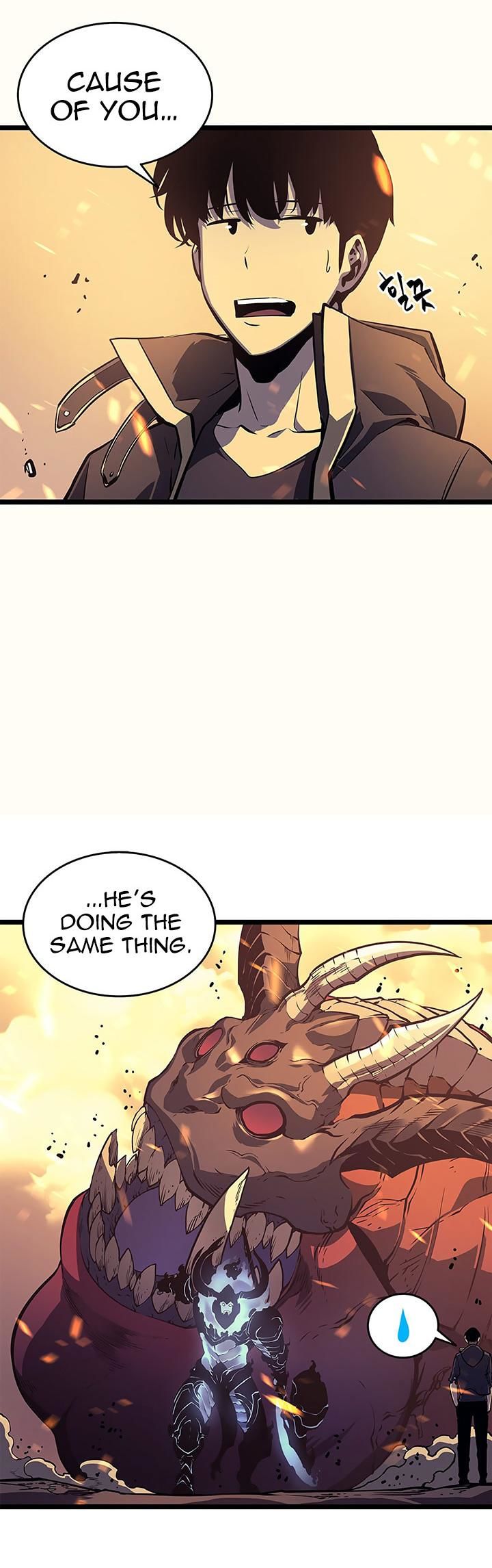 Solo Leveling Chapter 060 page 9