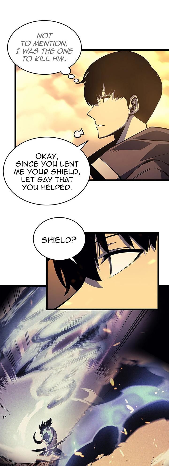 Solo Leveling Chapter 060 page 10
