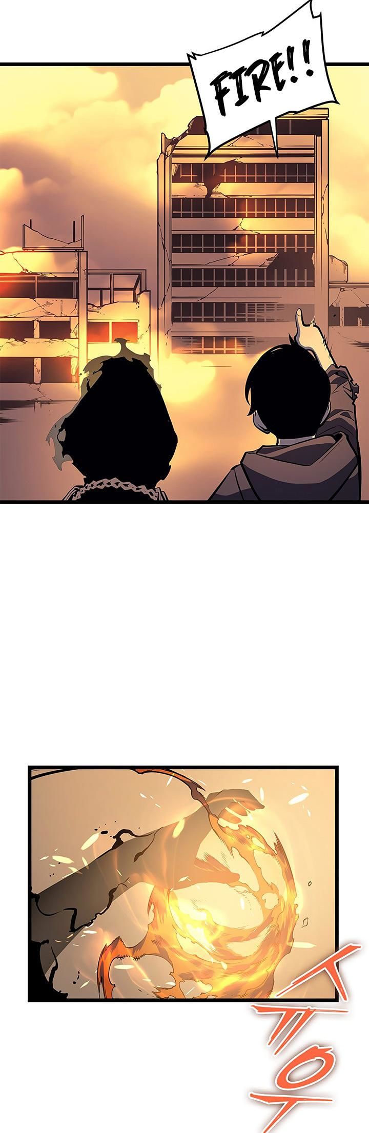 Solo Leveling Chapter 060 page 12