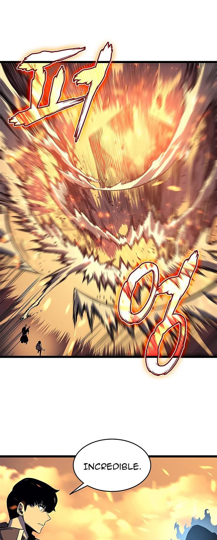 Solo Leveling Chapter 060 page 14
