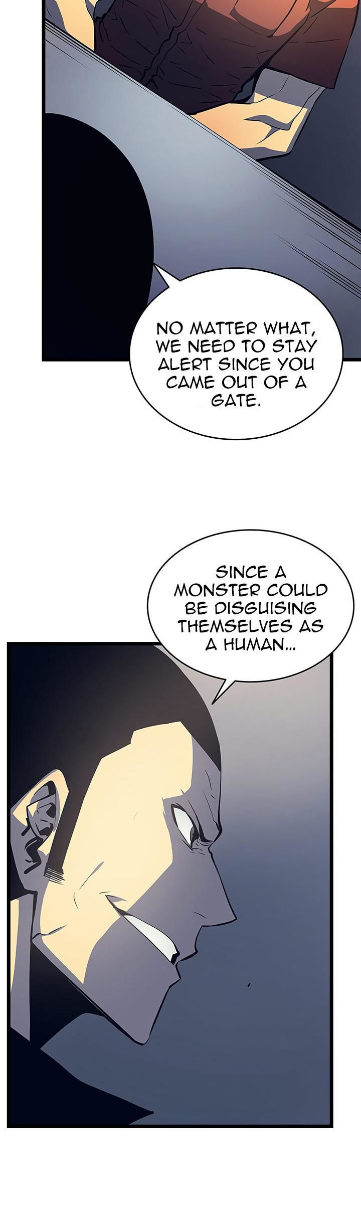 Solo Leveling Chapter 060 page 19