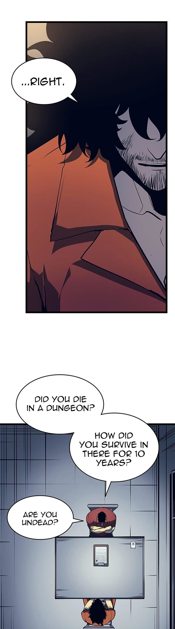 Solo Leveling Chapter 060 page 22