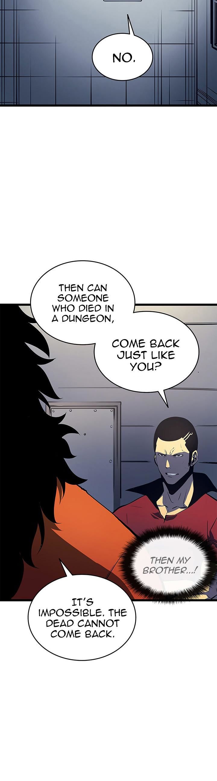 Solo Leveling Chapter 060 page 23