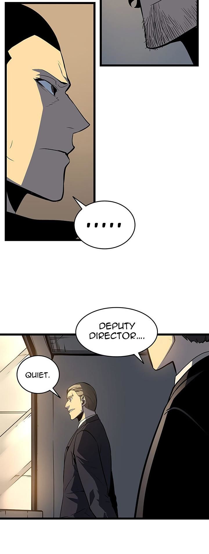 Solo Leveling Chapter 060 page 25