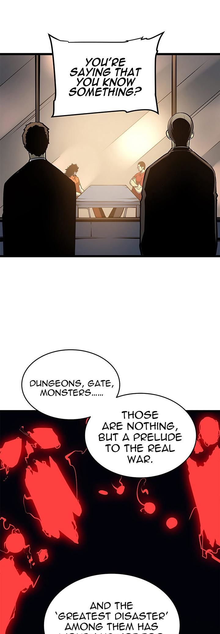Solo Leveling Chapter 060 page 26