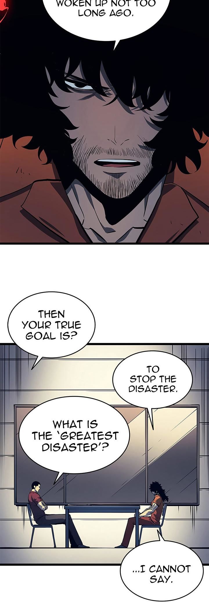 Solo Leveling Chapter 060 page 27
