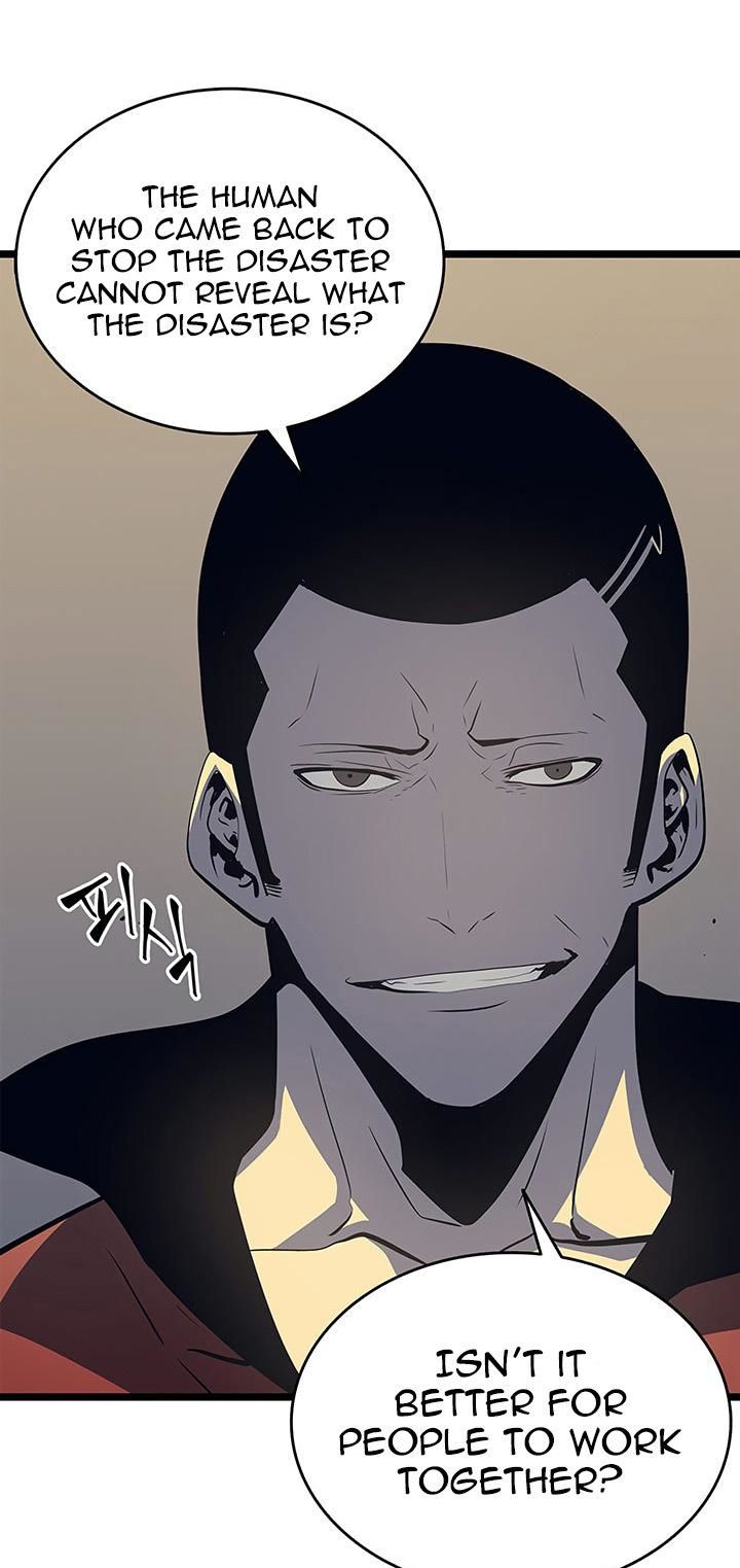 Solo Leveling Chapter 060 page 28