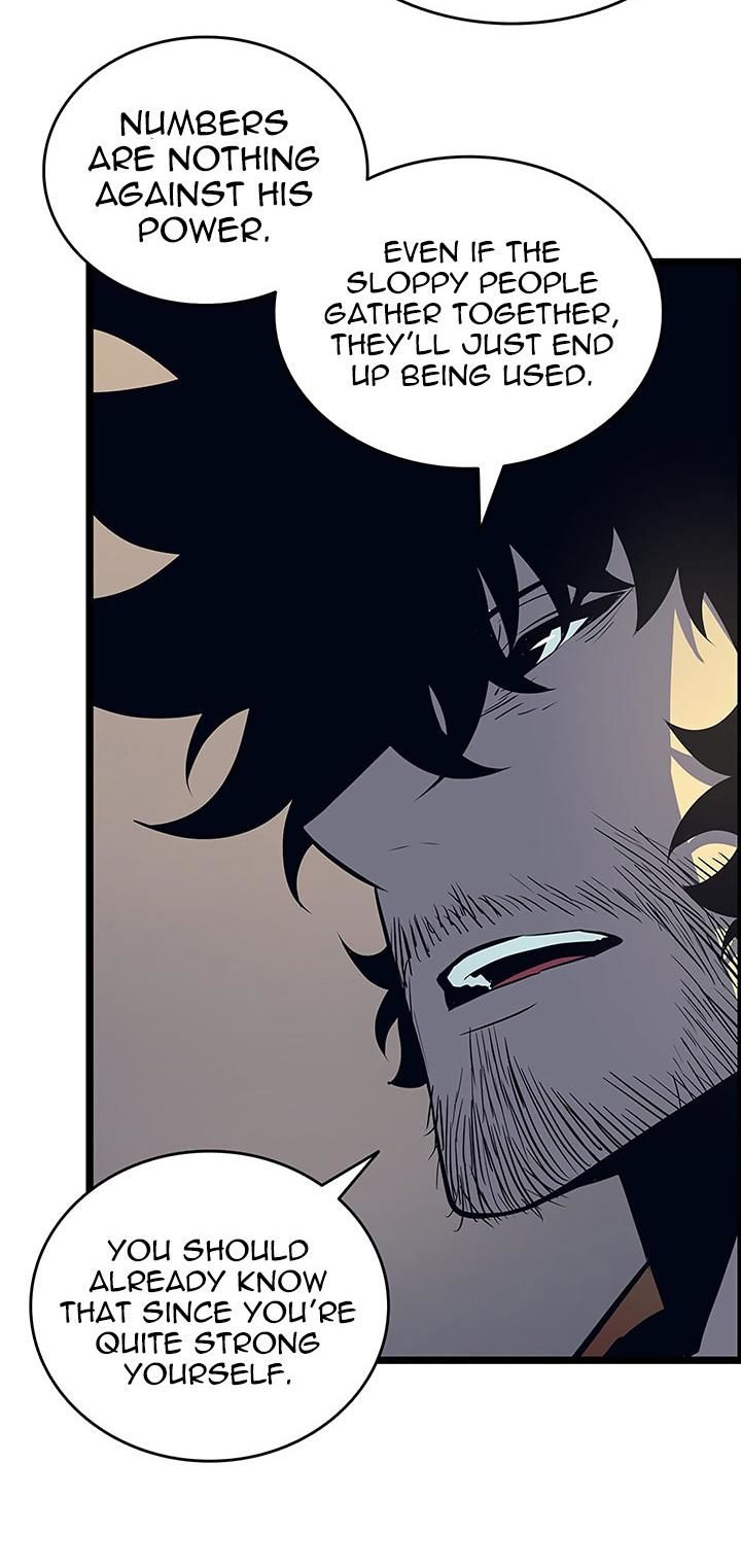 Solo Leveling Chapter 060 page 29