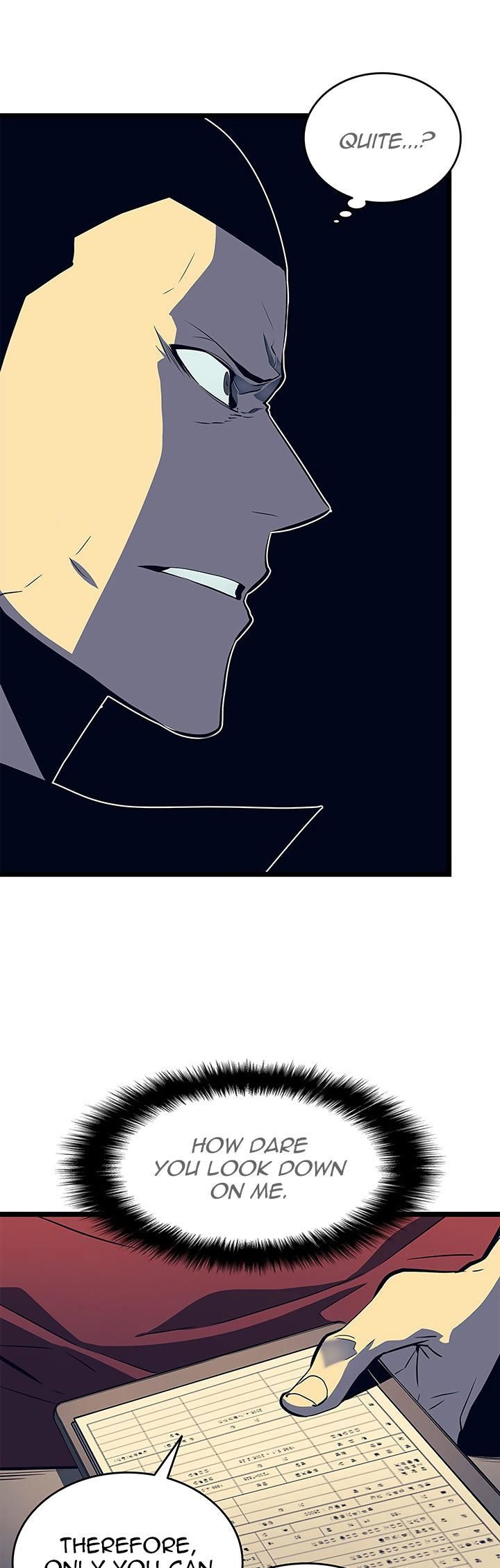 Solo Leveling Chapter 060 page 30