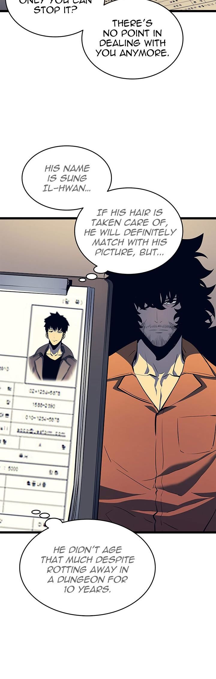Solo Leveling Chapter 060 page 31