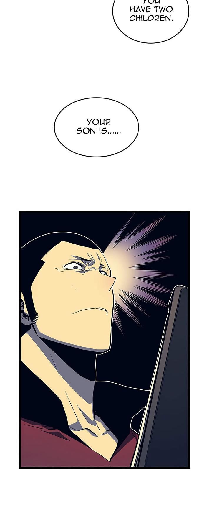 Solo Leveling Chapter 060 page 33