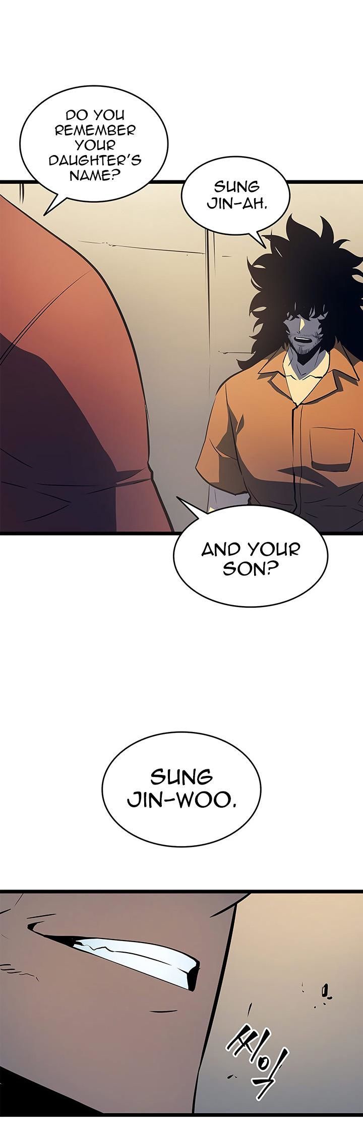 Solo Leveling Chapter 060 page 34