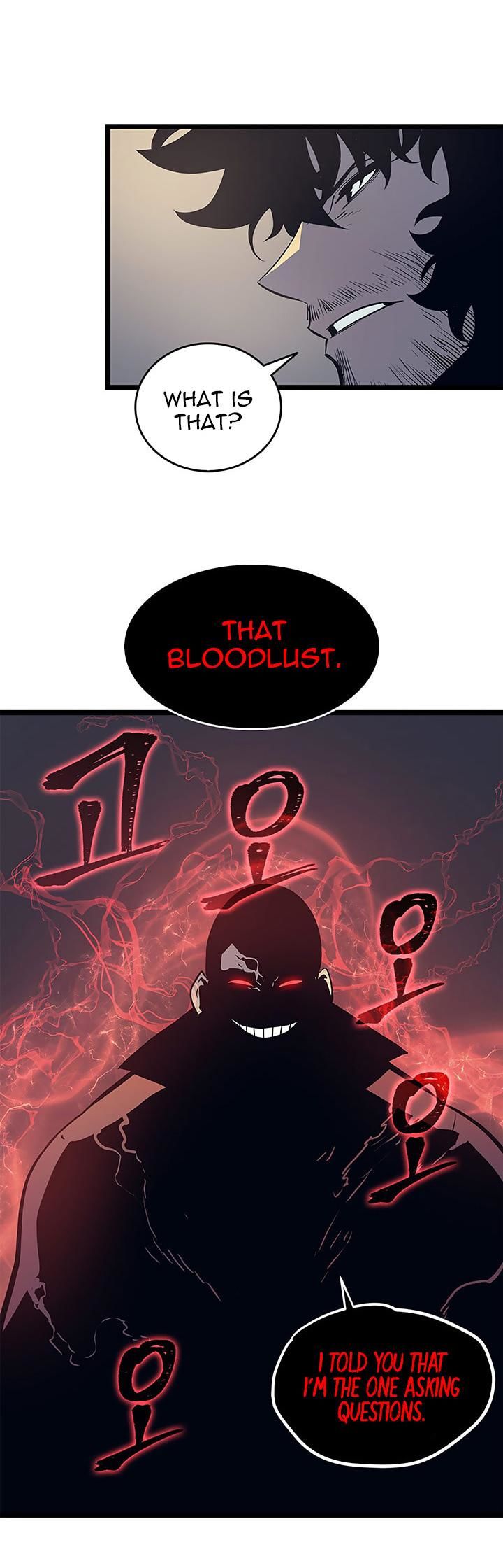 Solo Leveling Chapter 060 page 35