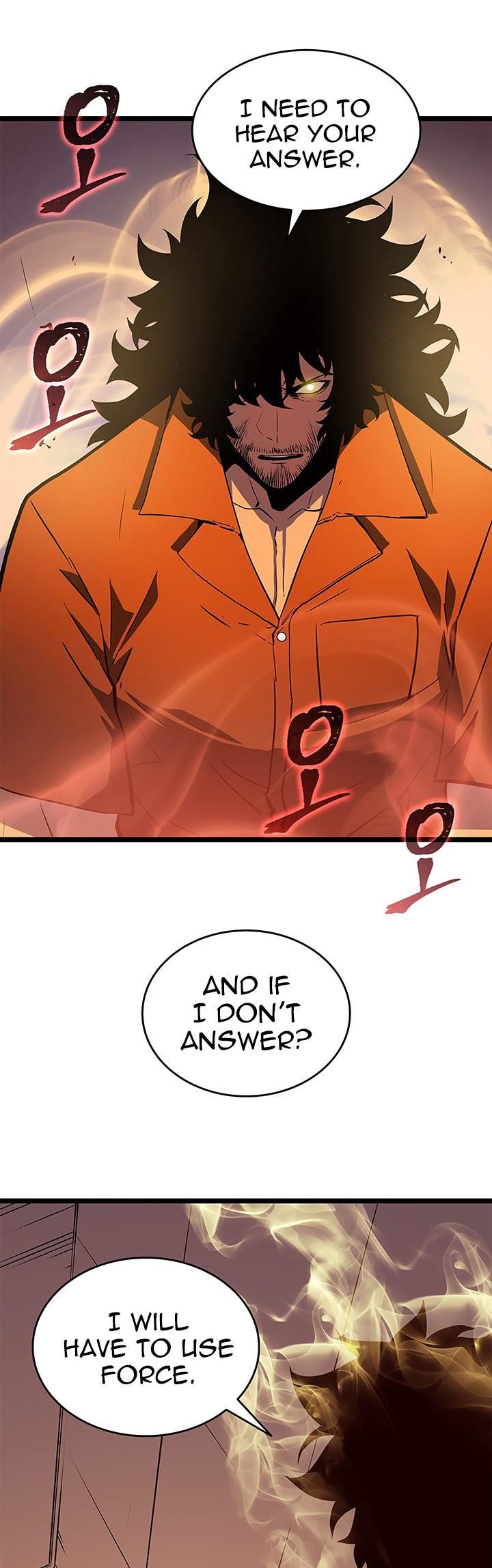 Solo Leveling Chapter 060 page 36