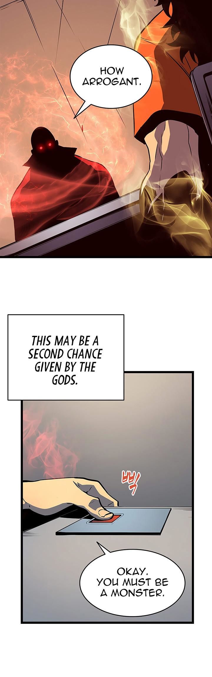 Solo Leveling Chapter 060 page 37