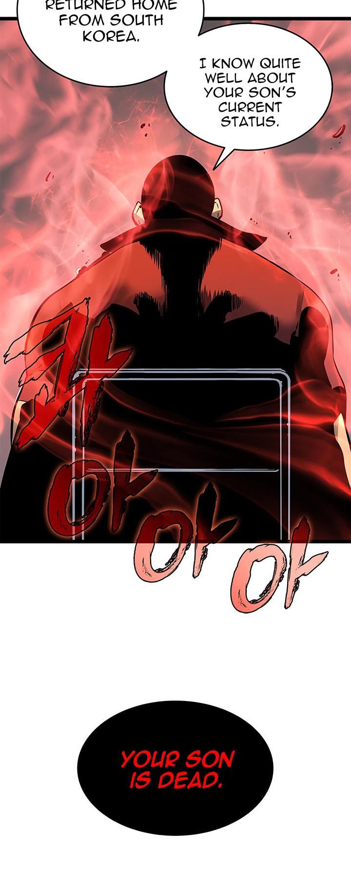 Solo Leveling Chapter 060 page 39