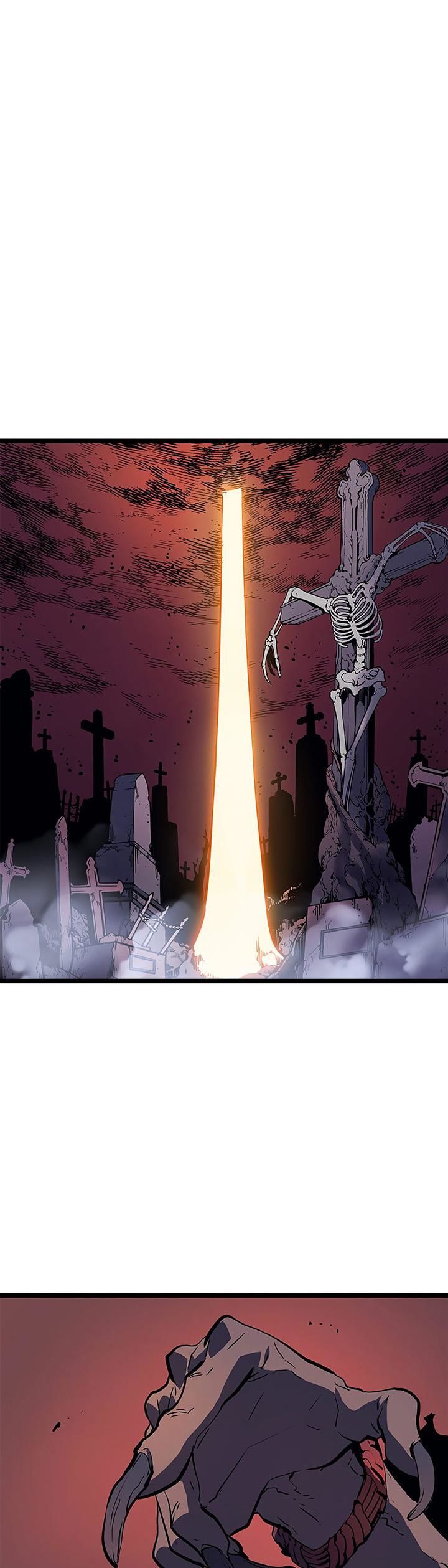 Solo Leveling Chapter 060 page 42