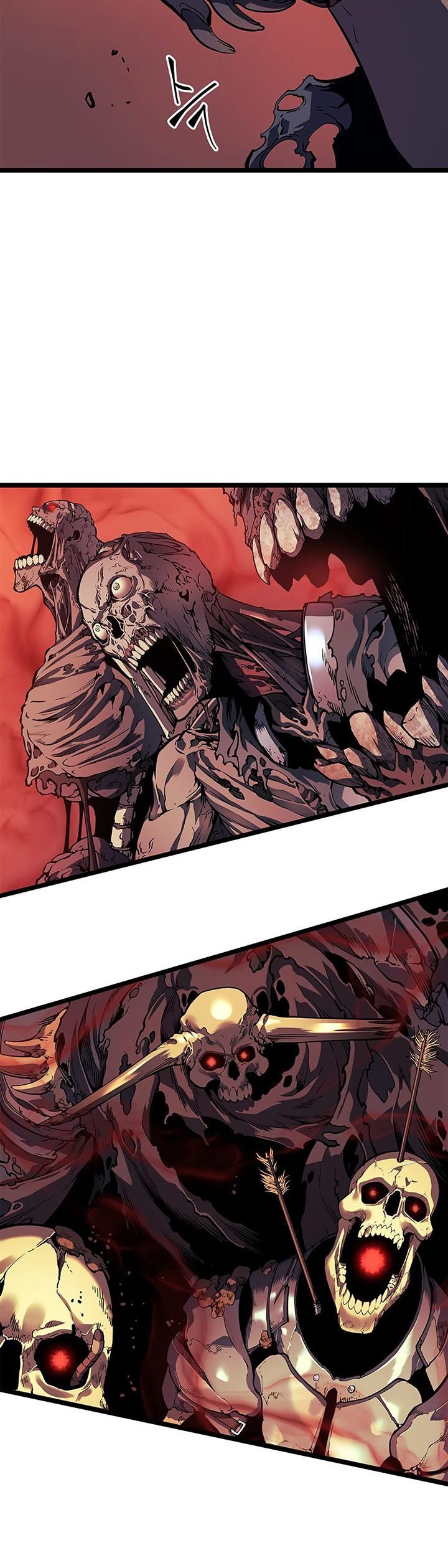 Solo Leveling Chapter 060 page 43