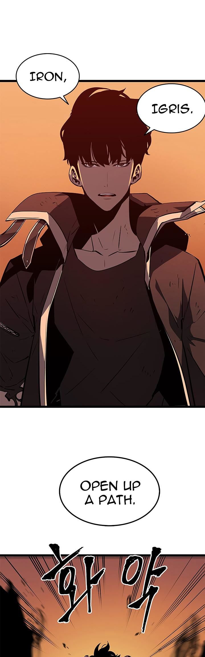 Solo Leveling Chapter 060 page 46