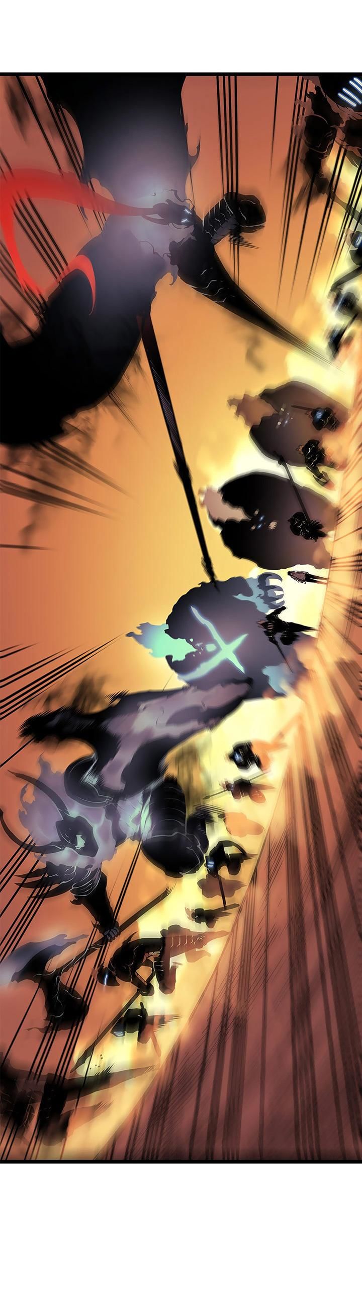 Solo Leveling Chapter 060 page 48