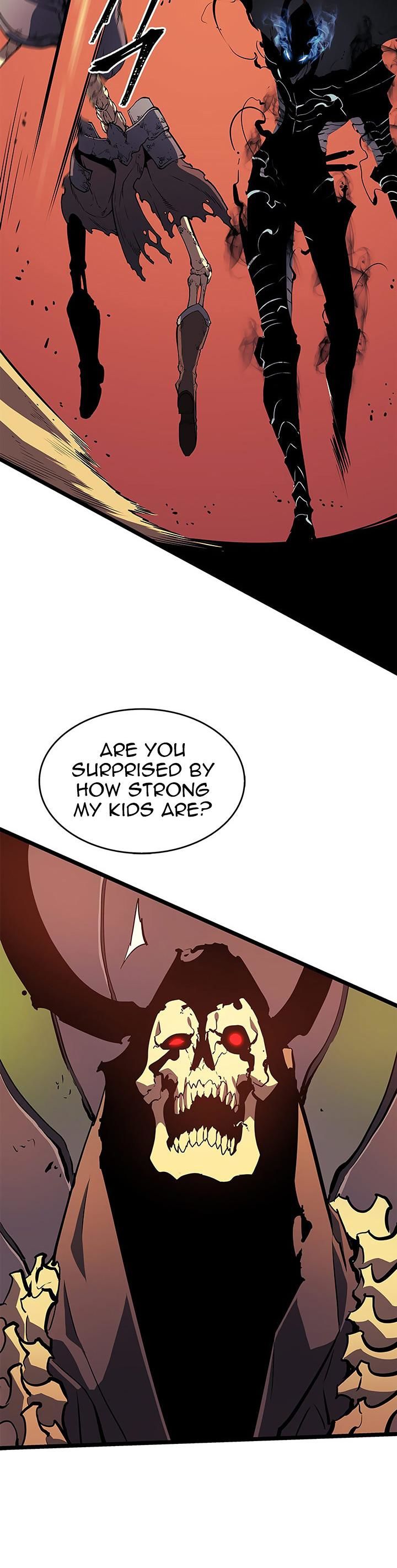 Solo Leveling Chapter 060 page 51
