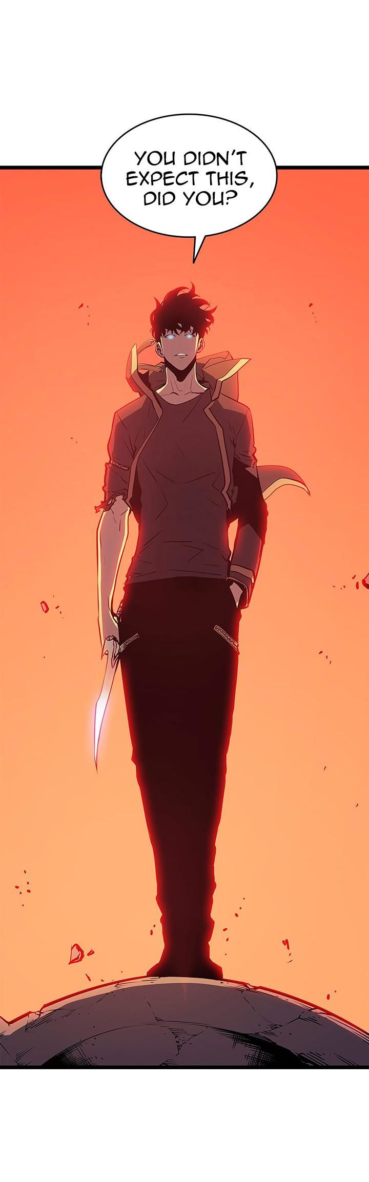 Solo Leveling Chapter 060 page 53