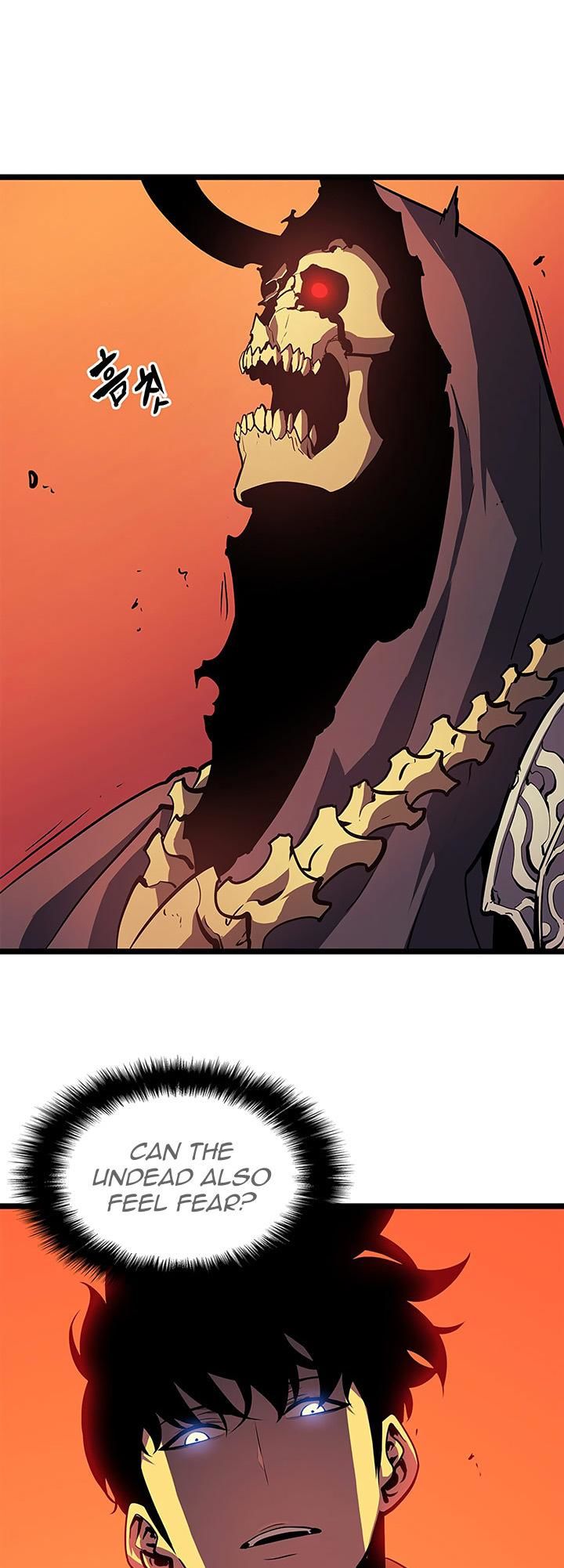 Solo Leveling Chapter 060 page 54