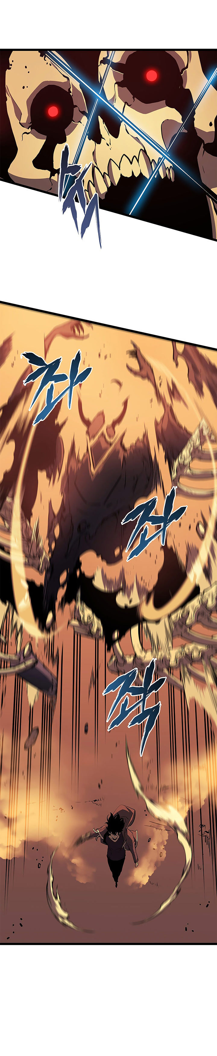 Solo Leveling Chapter 061 page 1