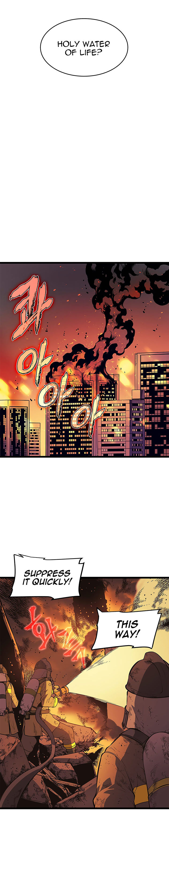 Solo Leveling Chapter 061 page 13